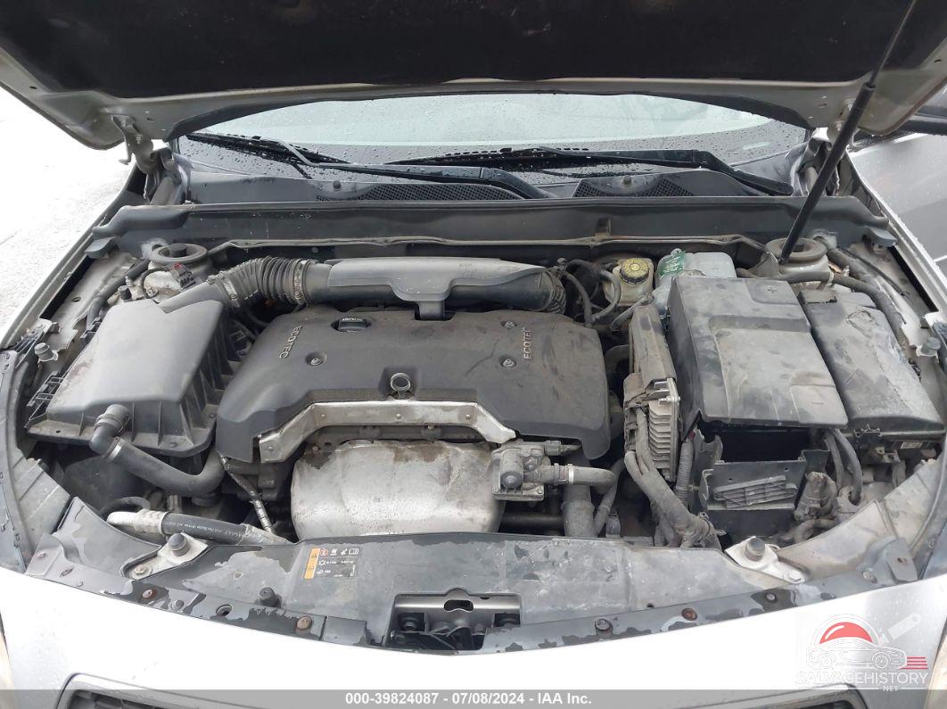 1G11B5SA7DF146859 2013 CHEVROLET MALIBU photo no. 10