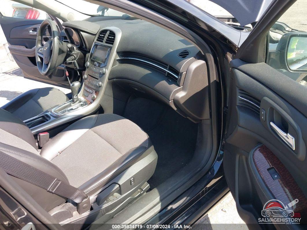 1G11C5SA1DF222766 2013 CHEVROLET MALIBU photo no. 5