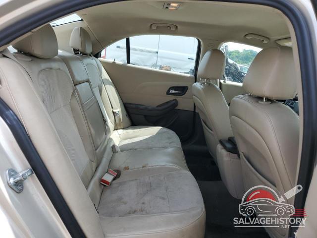 1G11C5SA2DF177434 2013 CHEVROLET MALIBU photo no. 10
