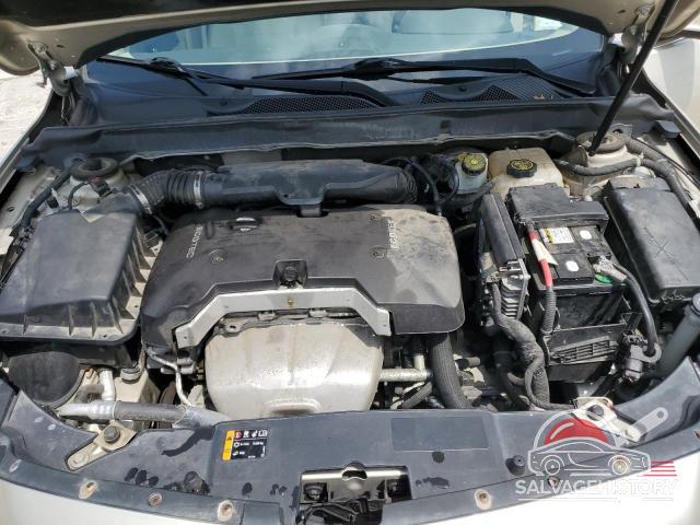 1G11C5SA2DF177434 2013 CHEVROLET MALIBU photo no. 11