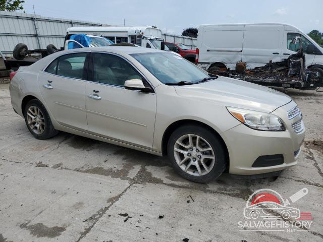 1G11C5SA2DF177434 2013 CHEVROLET MALIBU photo no. 4