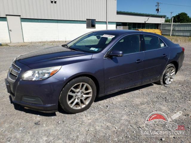 1G11C5SA3DF291538 2013 CHEVROLET MALIBU photo no. 20