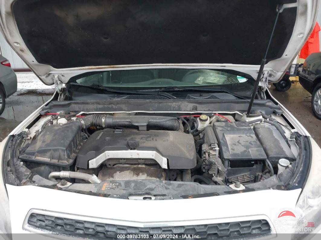 1G11C5SA6DF168154 2013 CHEVROLET MALIBU photo no. 10