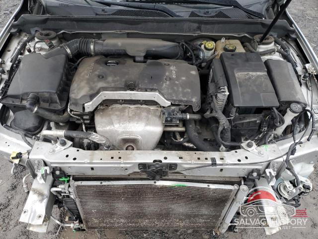 1G11C5SA6DF236260 2013 CHEVROLET MALIBU photo no. 11
