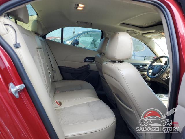 1G11D5RRXDF101372 2013 CHEVROLET MALIBU photo no. 10
