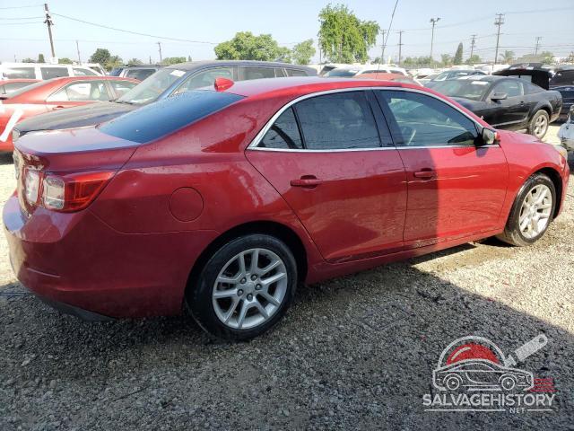 1G11D5RRXDF101372 2013 CHEVROLET MALIBU photo no. 3