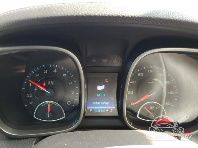 1G11D5RRXDF101372 2013 CHEVROLET MALIBU photo no. 9