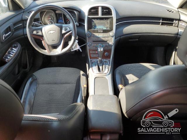 1G11E5SA2DF225623 2013 CHEVROLET MALIBU photo no. 8