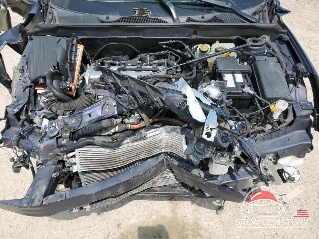 1G11F5SR5DF255413 2013 CHEVROLET MALIBU photo no. 11