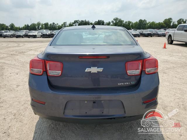 1G11F5SR5DF255413 2013 CHEVROLET MALIBU photo no. 6