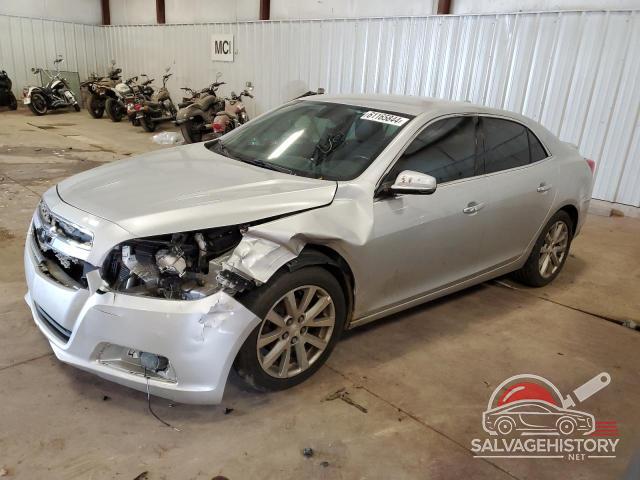 1G11H5SA3DF180232 2013 CHEVROLET MALIBU photo no. 23