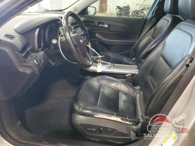 1G11H5SA3DF180232 2013 CHEVROLET MALIBU photo no. 7