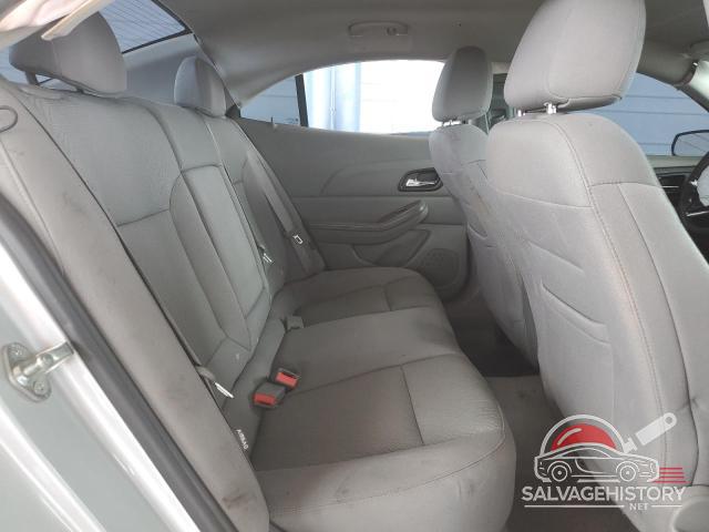 1G11B5SL0EF241850 2014 CHEVROLET MALIBU photo no. 10