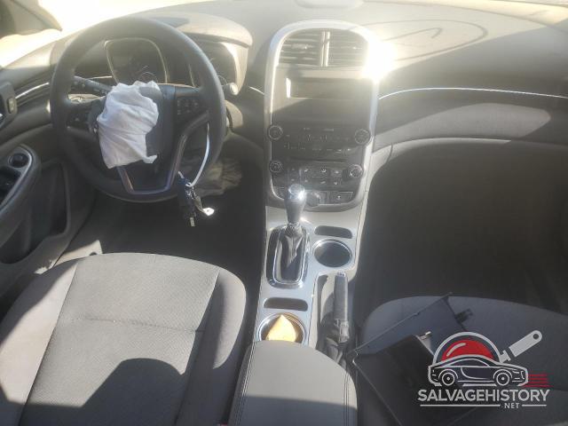1G11B5SL0EF241850 2014 CHEVROLET MALIBU photo no. 8
