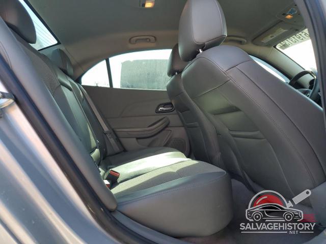 1G11C5SL0EF302112 2014 CHEVROLET MALIBU photo no. 10