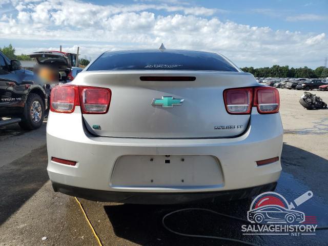 1G11C5SL0EF302112 2014 CHEVROLET MALIBU photo no. 6