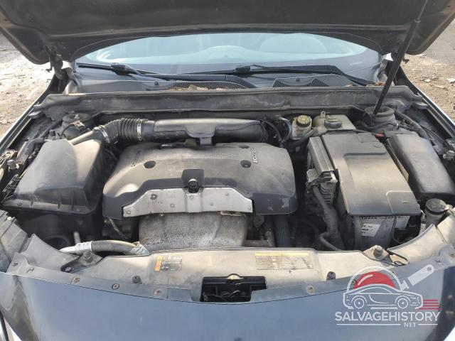 1G11C5SL2EF301074 2014 CHEVROLET MALIBU photo no. 11