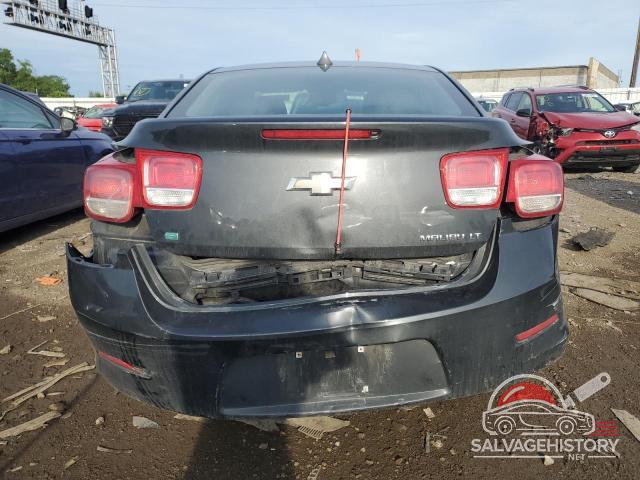 1G11C5SL2EF301074 2014 CHEVROLET MALIBU photo no. 6