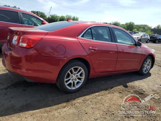 1G11C5SL3EF173637 2014 CHEVROLET MALIBU photo no. 3