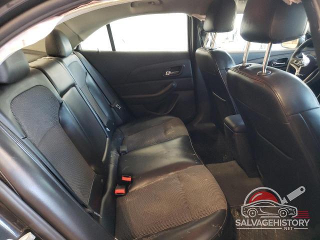 1G11C5SL3EF178854 2014 CHEVROLET MALIBU photo no. 10