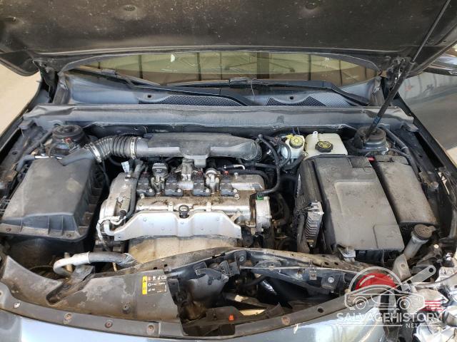 1G11C5SL3EF178854 2014 CHEVROLET MALIBU photo no. 11