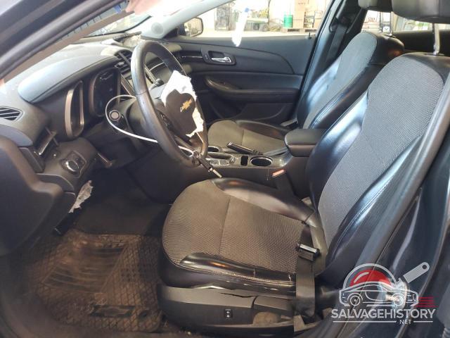 1G11C5SL3EF178854 2014 CHEVROLET MALIBU photo no. 7