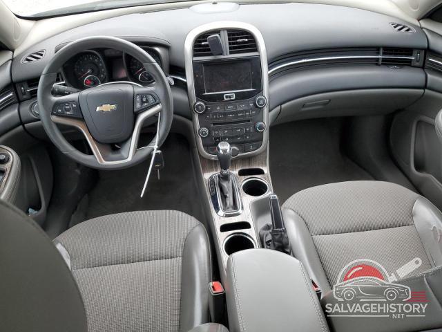 1G11C5SL3EF200710 2014 CHEVROLET MALIBU photo no. 8