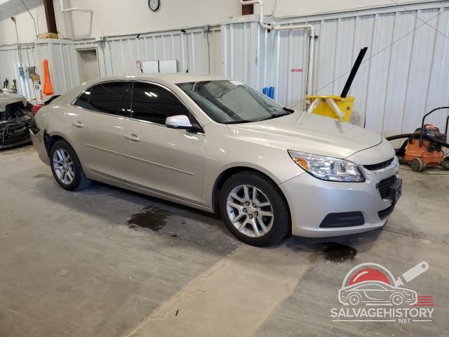 1G11C5SL4EF187644 2014 CHEVROLET MALIBU photo no. 4
