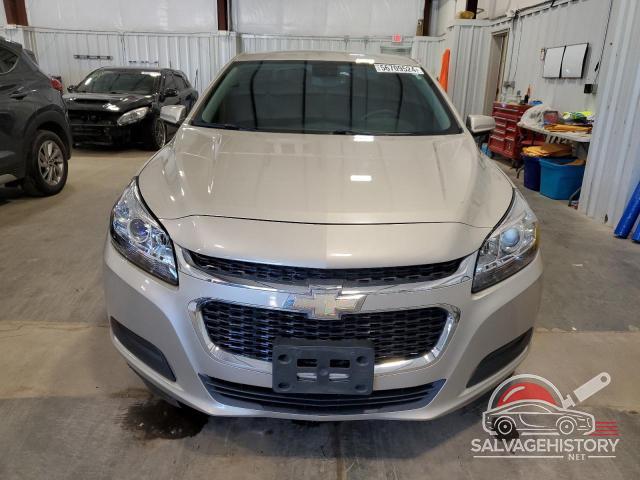 1G11C5SL4EF187644 2014 CHEVROLET MALIBU photo no. 5