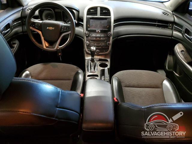 1G11C5SL4EF187644 2014 CHEVROLET MALIBU photo no. 8
