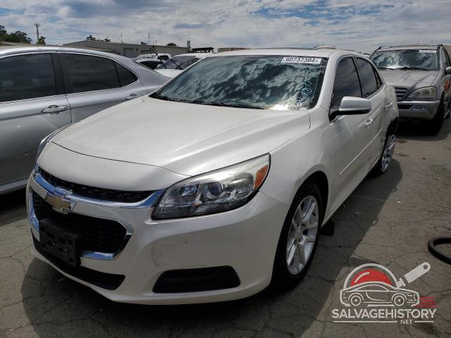 1G11C5SL7EF267438 2014 CHEVROLET MALIBU photo no. 11