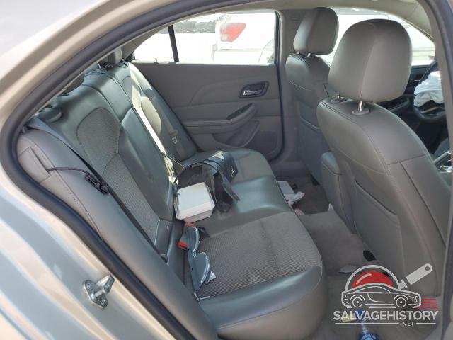1G11C5SLXEF194484 2014 CHEVROLET MALIBU photo no. 10