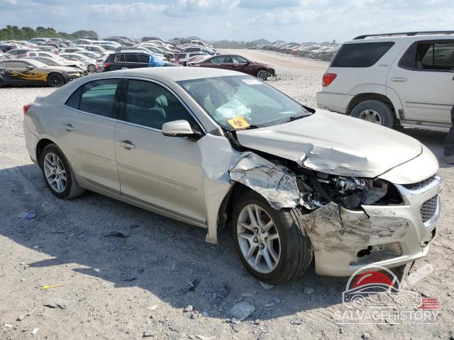 1G11C5SLXEF194484 2014 CHEVROLET MALIBU photo no. 4