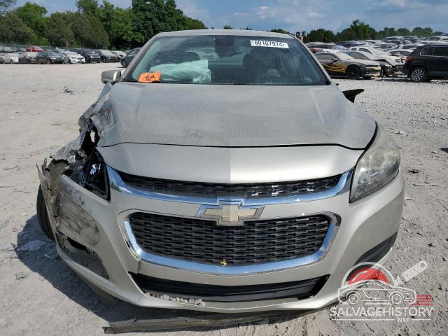 1G11C5SLXEF194484 2014 CHEVROLET MALIBU photo no. 5