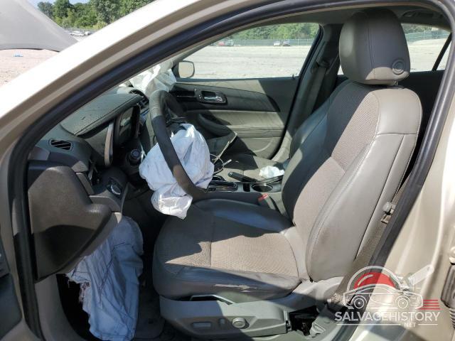 1G11C5SLXEF194484 2014 CHEVROLET MALIBU photo no. 7