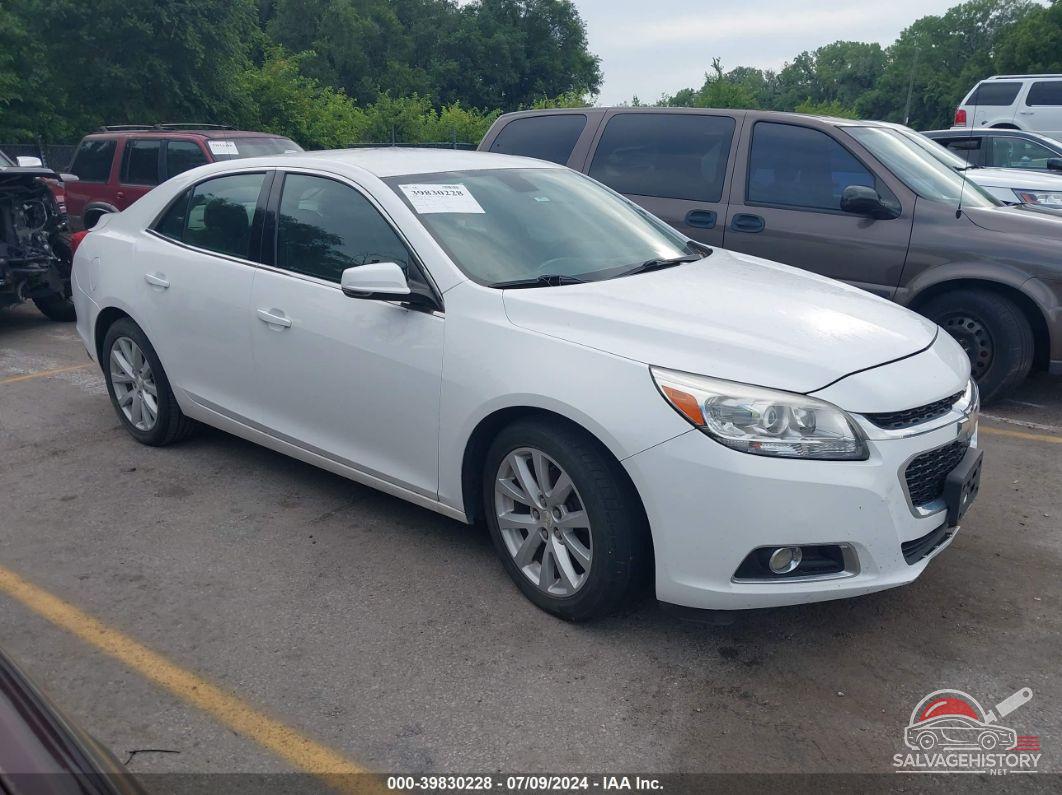 1G11E5SL2EF234700 2014 CHEVROLET MALIBU photo no. 6