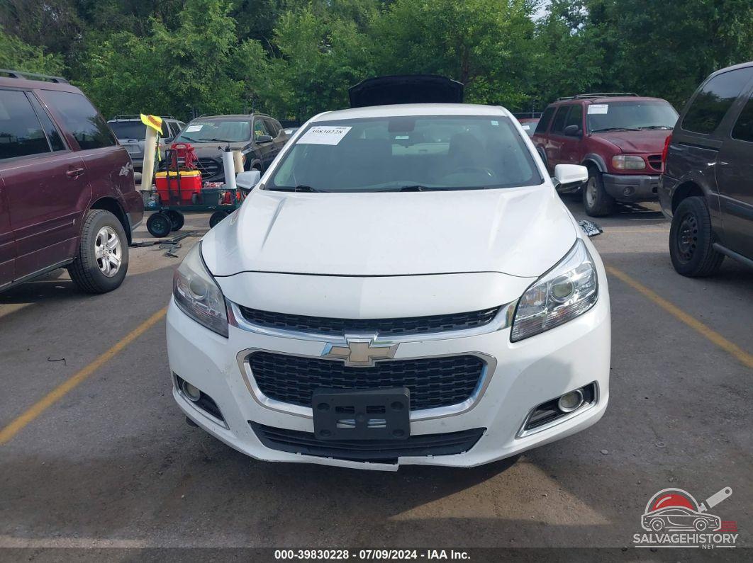 1G11E5SL2EF234700 2014 CHEVROLET MALIBU photo no. 6