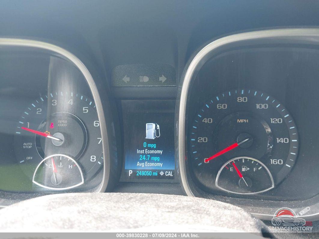1G11E5SL2EF234700 2014 CHEVROLET MALIBU photo no. 7