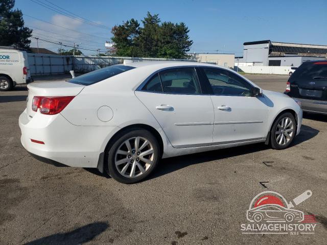 1G11E5SL4EF113554 2014 CHEVROLET MALIBU photo no. 3