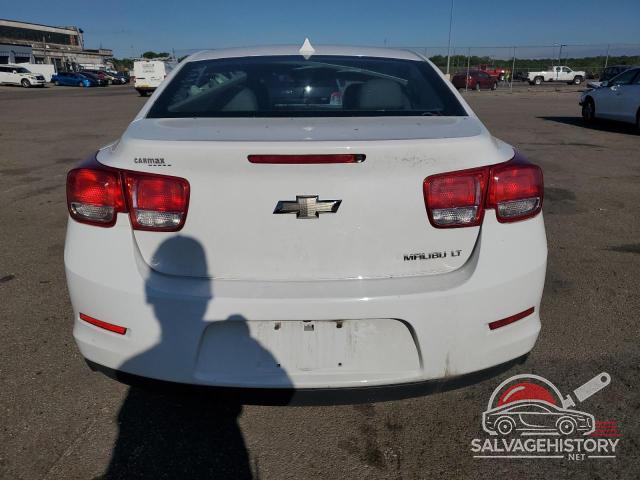 1G11E5SL4EF113554 2014 CHEVROLET MALIBU photo no. 6
