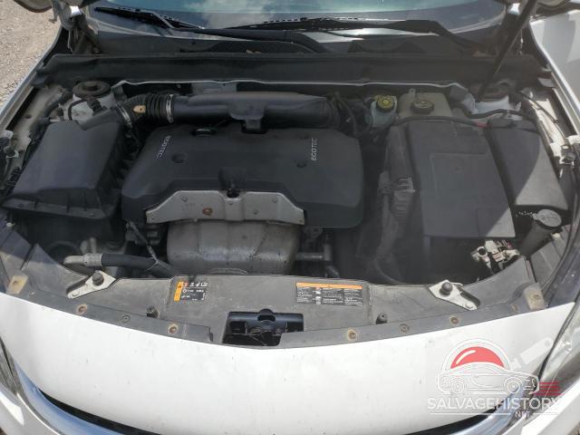 1G11E5SL4EF145677 2014 CHEVROLET MALIBU photo no. 11