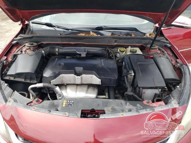 1G11H5SL7EF189082 2014 CHEVROLET MALIBU photo no. 11