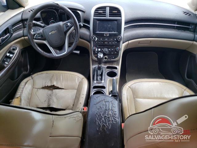 1G11H5SL7EF189082 2014 CHEVROLET MALIBU photo no. 8