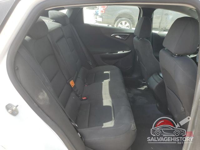 1G1ZB5ST3HF149395 2017 CHEVROLET MALIBU photo no. 10