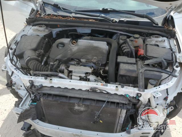 1G1ZB5ST3HF149395 2017 CHEVROLET MALIBU photo no. 11