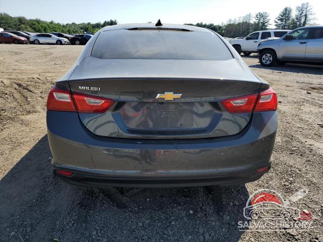 1G1ZB5ST4HF261753 2017 CHEVROLET MALIBU photo no. 6
