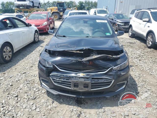 1G1ZE5ST0HF201802 2017 CHEVROLET MALIBU photo no. 5