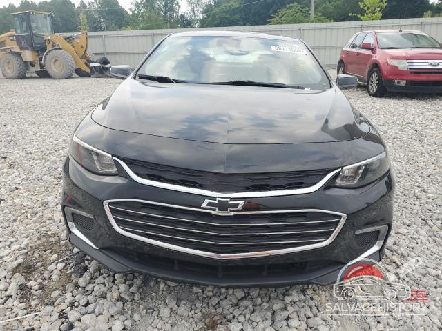 1G1ZH5SX1HF217257 2017 CHEVROLET MALIBU photo no. 5