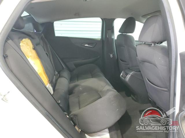 1G1ZD5ST5JF115328 2018 CHEVROLET MALIBU photo no. 10