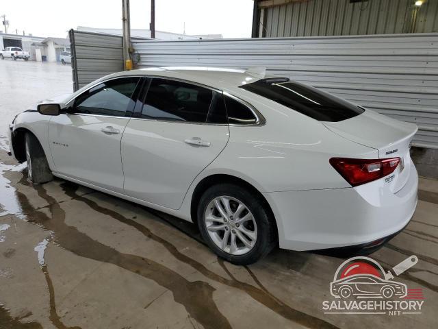 1G1ZD5ST5JF115328 2018 CHEVROLET MALIBU photo no. 2